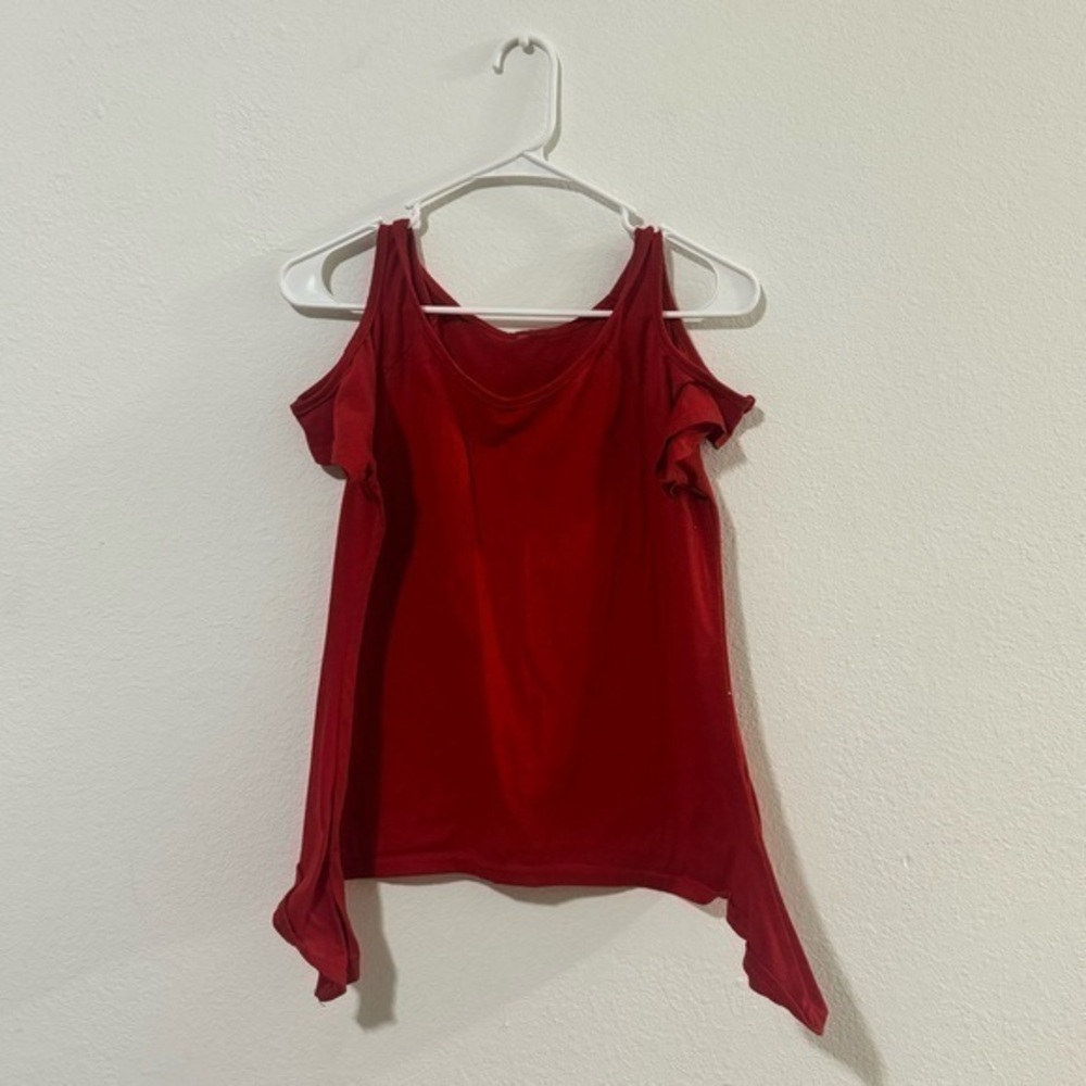 Red Shirt